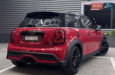Хэтчбек MINI Cooper 2023 в Киеве