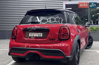 Хэтчбек MINI Cooper 2023 в Киеве