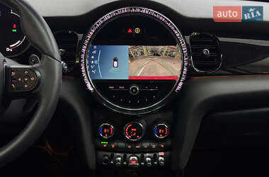 Хэтчбек MINI Cooper 2023 в Киеве