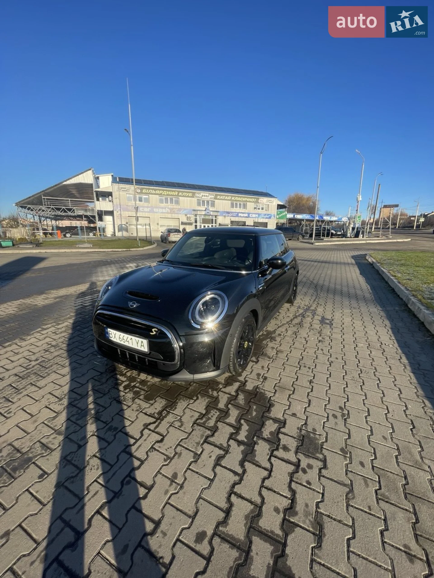 2022 MINI Cooper - мініатюра 3