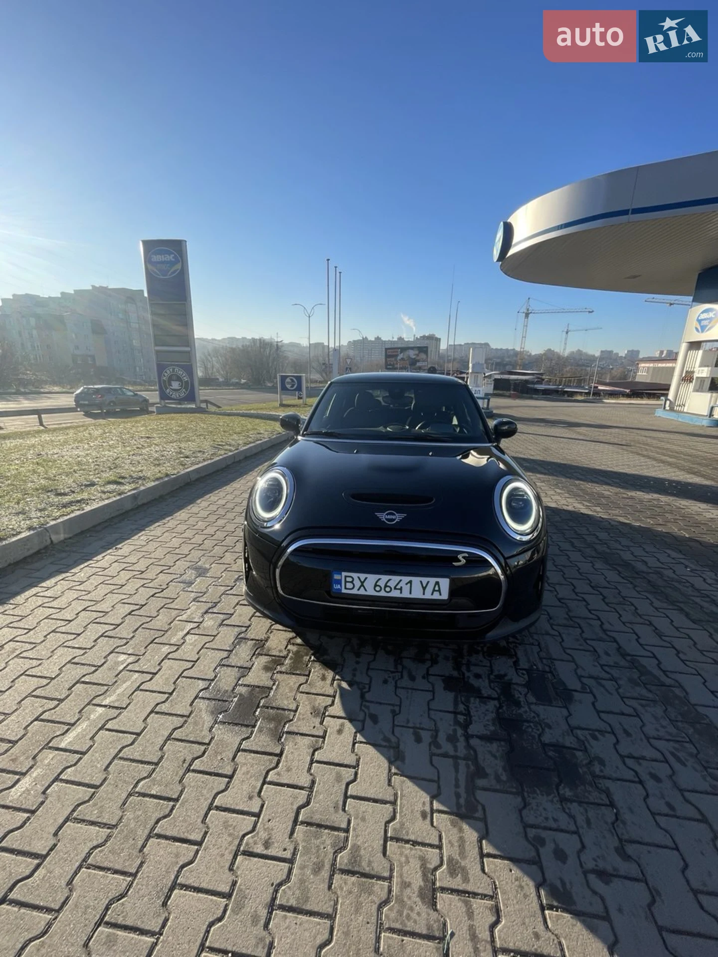 2022 MINI Cooper - мініатюра 2