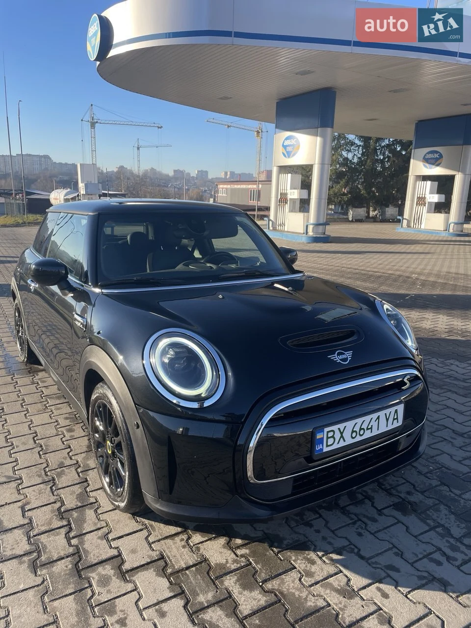 2021 MINI Cooper - мініатюра 22