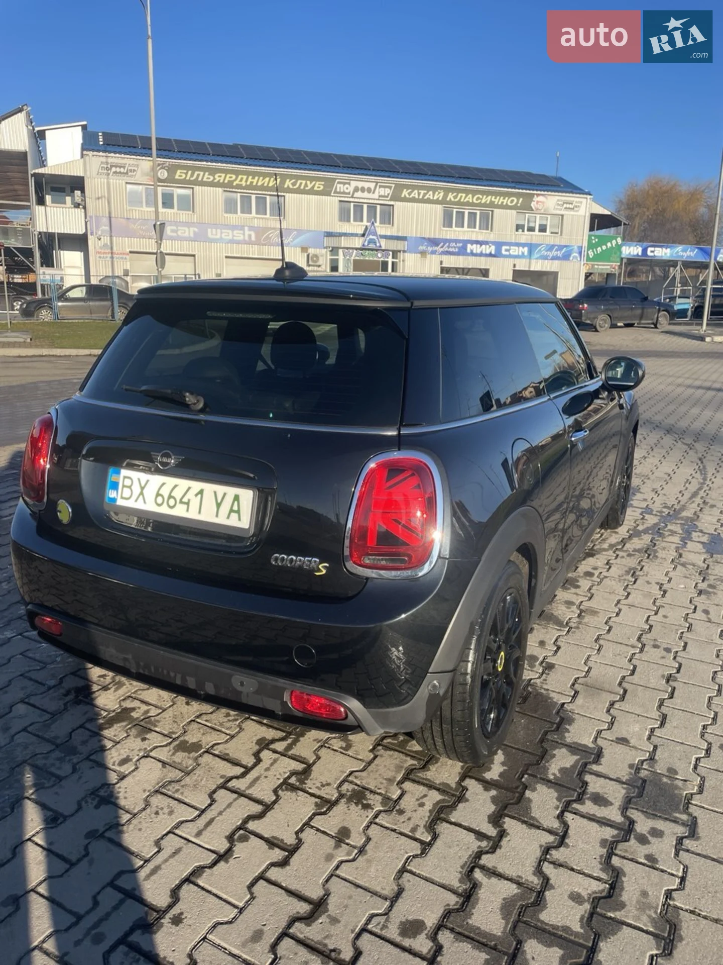 2022 MINI Cooper - мініатюра 5