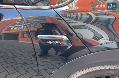 Хэтчбек MINI Cooper 2022 в Хмельницком