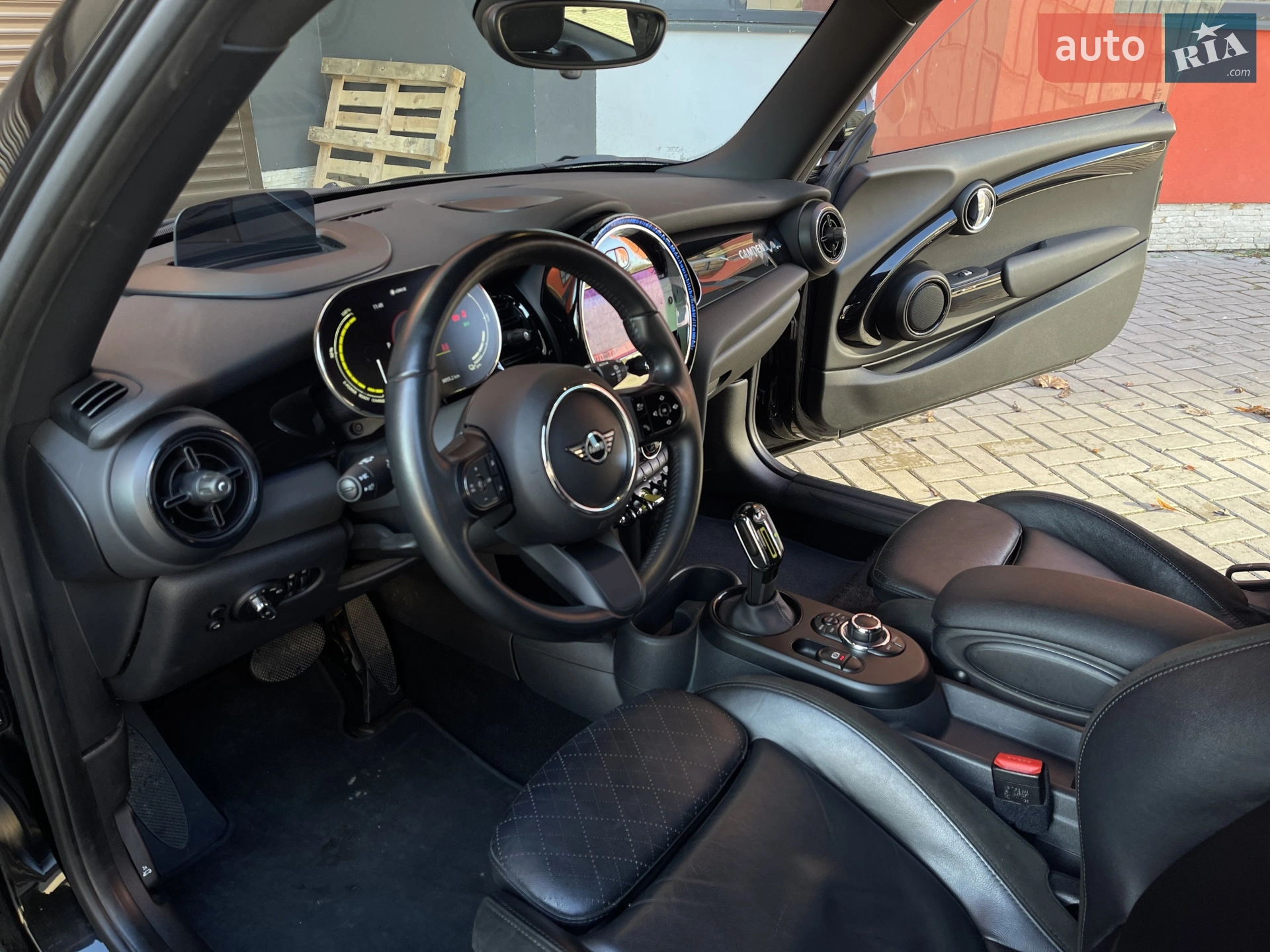 2022 MINI Cooper - мініатюра 12