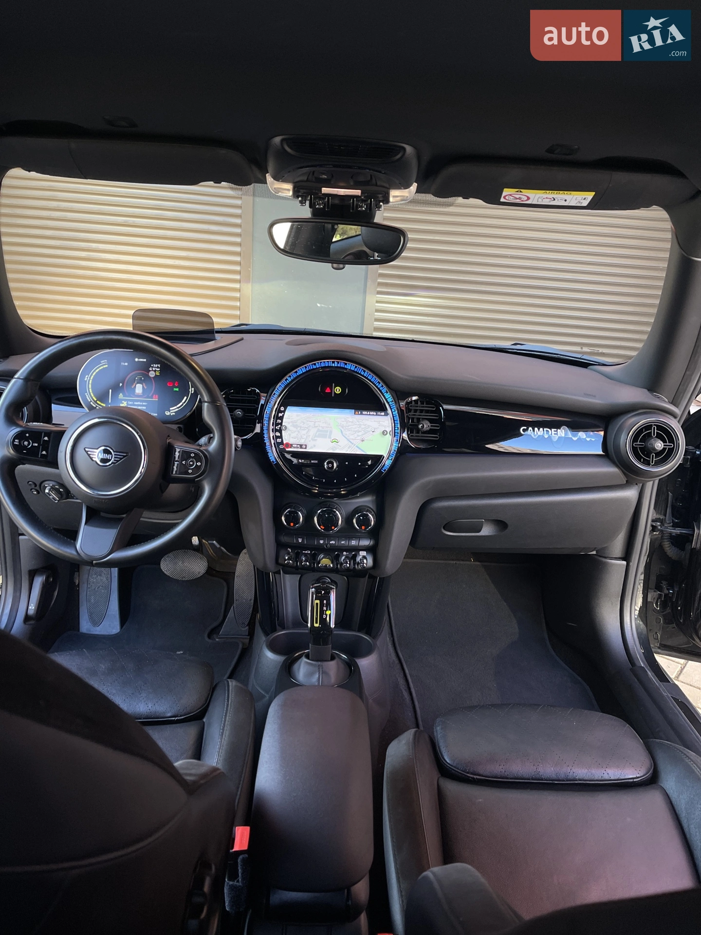 2022 MINI Cooper - мініатюра 14