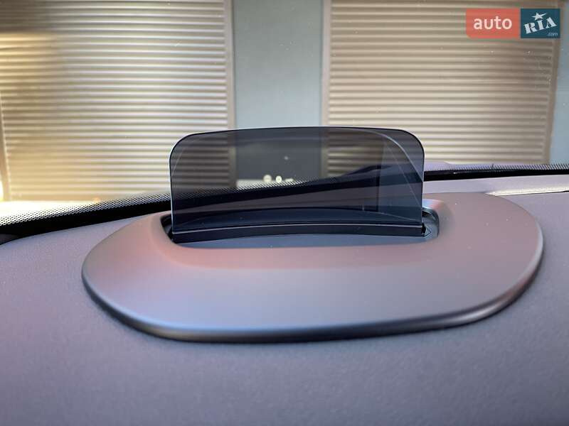 Хэтчбек MINI Cooper 2022 в Хмельницком