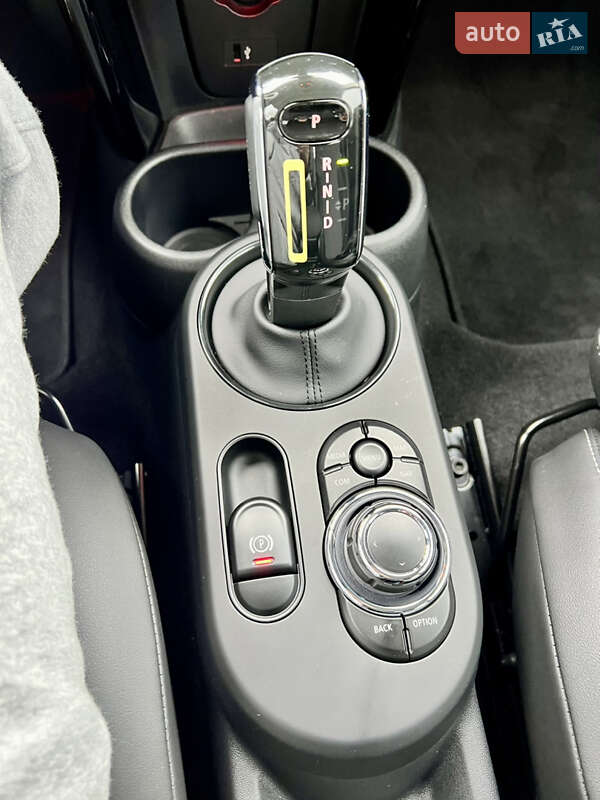 Хетчбек MINI Cooper 2023 в Одесі