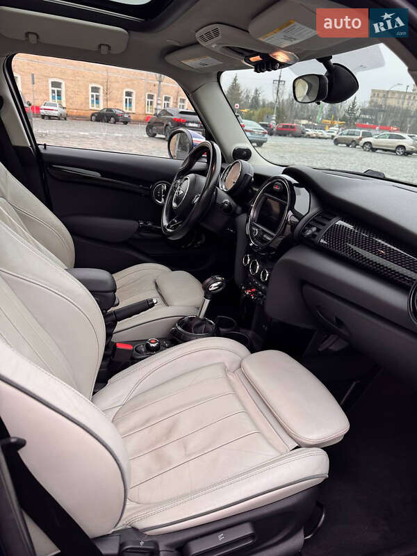 Хэтчбек MINI Cooper 2017 в Харькове фото 11 Хэтчбек MINI Cooper 2017 в Харькове