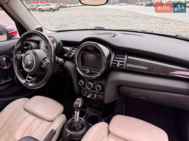Хэтчбек MINI Cooper 2017 в Харькове фото 10 Хэтчбек MINI Cooper 2017 в Харькове