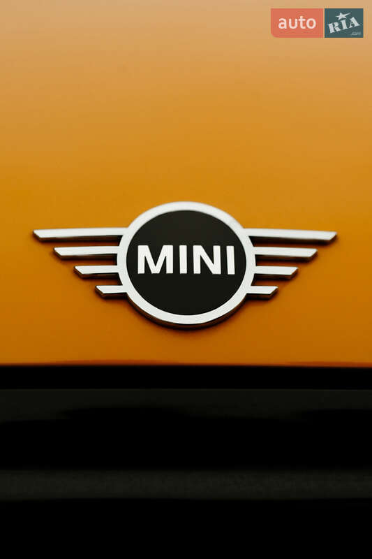 Хэтчбек MINI Cooper 2014 в Киеве