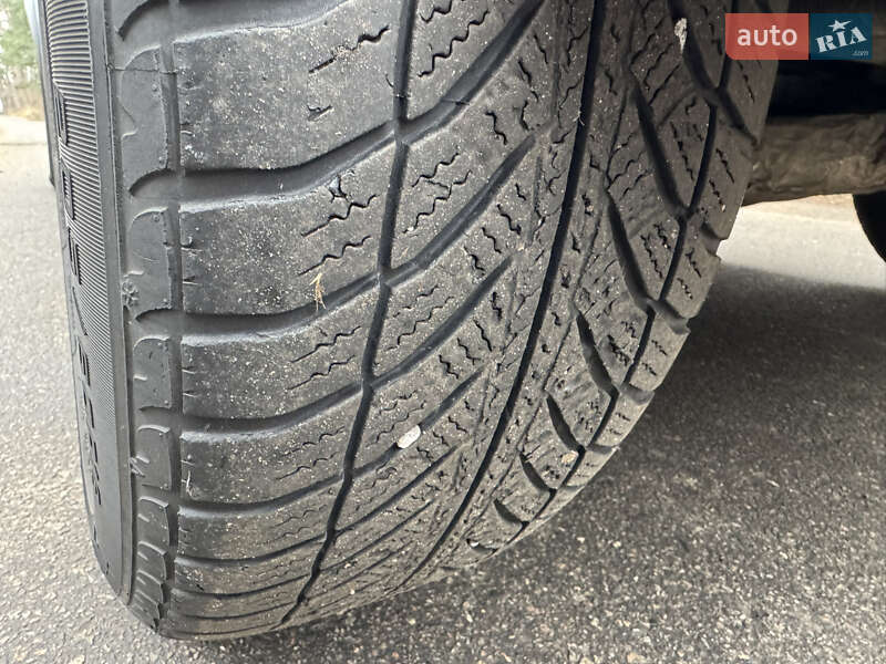 Хэтчбек MINI Cooper 2004 в Киеве