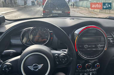 Хэтчбек MINI Cooper 2014 в Киеве