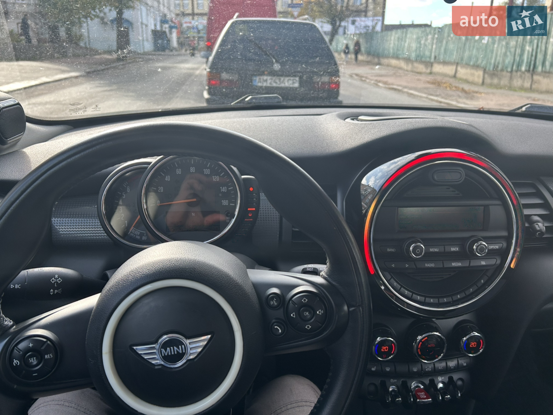 2014 MINI Cooper - мініатюра 24