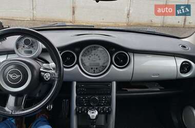 Хэтчбек MINI Cooper 2002 в Киеве