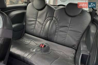 Хэтчбек MINI Cooper 2002 в Киеве