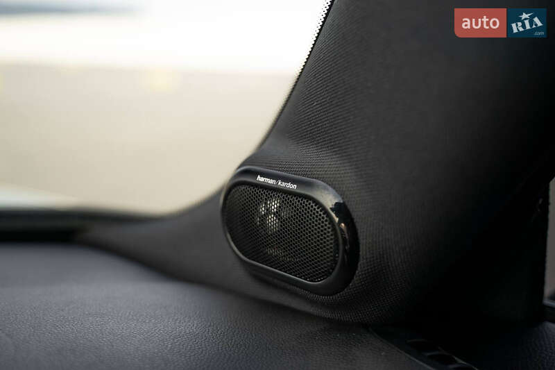 Хэтчбек MINI Cooper 2018 в Киеве