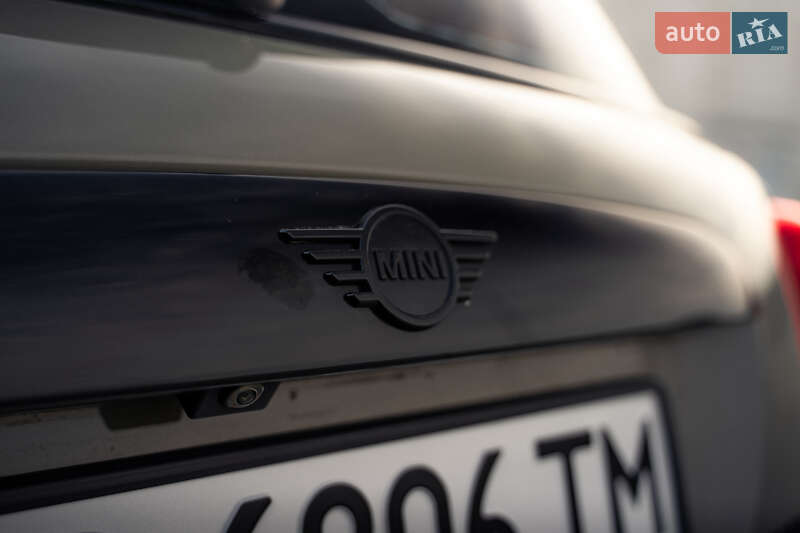 Хэтчбек MINI Cooper 2018 в Киеве