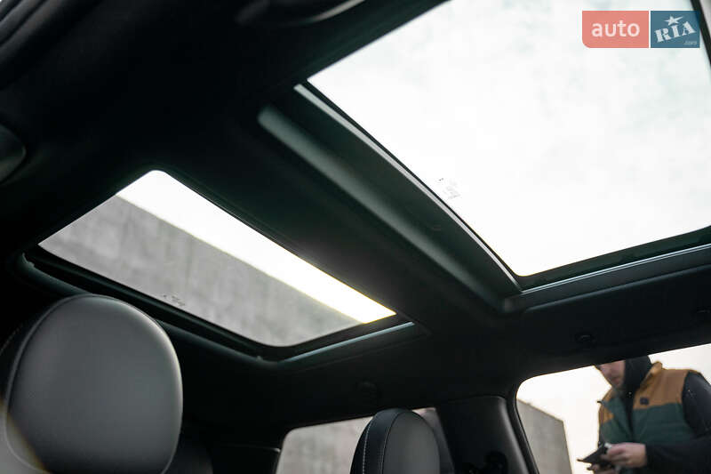 Хэтчбек MINI Cooper 2018 в Киеве