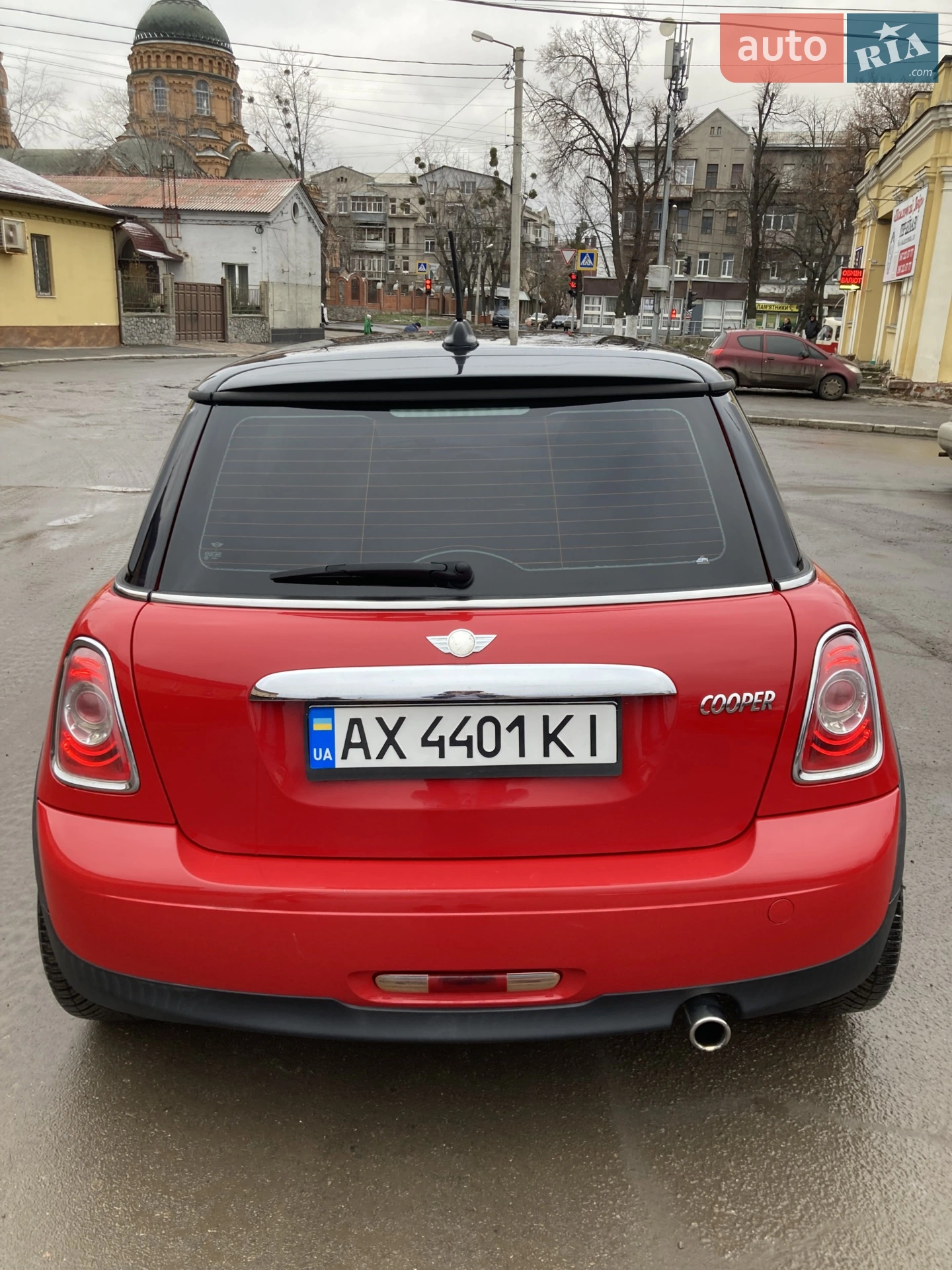 2013 MINI Cooper - мініатюра 2