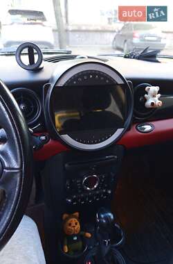 Хэтчбек MINI Cooper 2010 в Запорожье