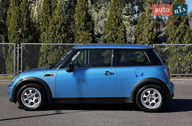 Хетчбек MINI Cooper 2004 в Смілі