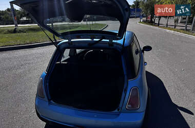 Хетчбек MINI Cooper 2004 в Смілі