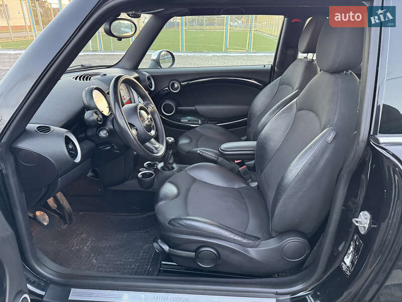 Хетчбек MINI Cooper 2013 в Івано-Франківську фото 21 Хетчбек MINI Cooper 2013 в Івано-Франківську