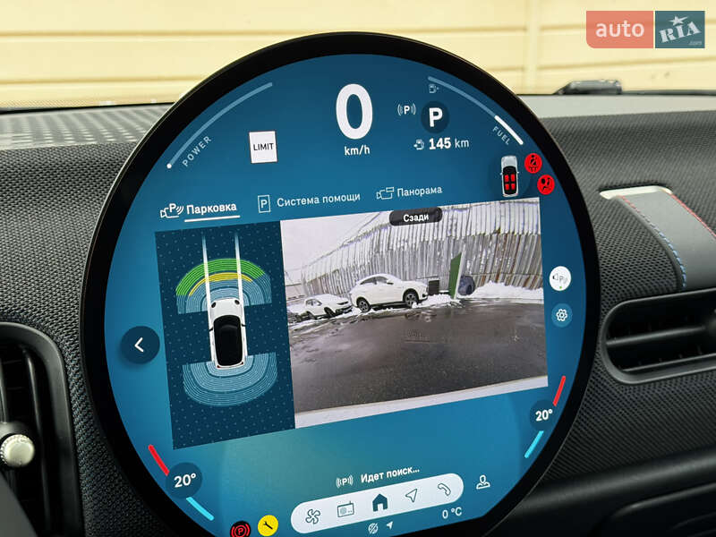 Хетчбек MINI Cooper 2024 в Києві