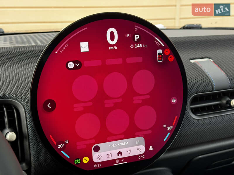 Хетчбек MINI Cooper 2024 в Києві
