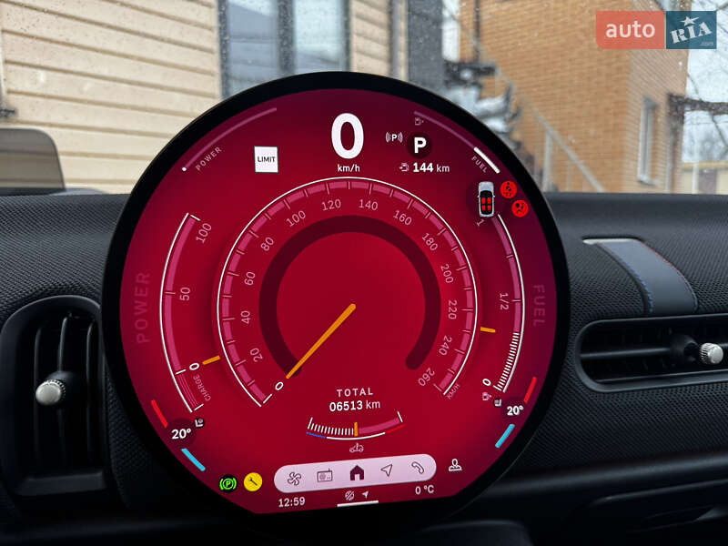 Хетчбек MINI Cooper 2024 в Києві