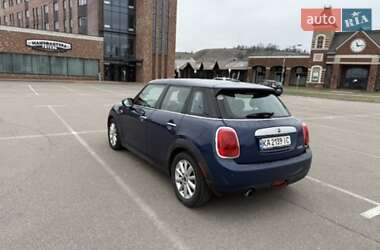 Хетчбек MINI Cooper 2014 в Києві