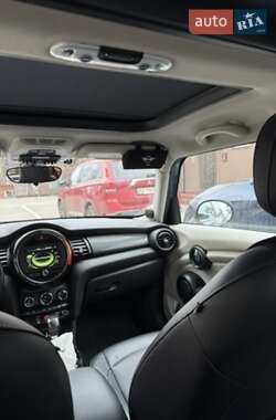Хетчбек MINI Cooper 2014 в Києві
