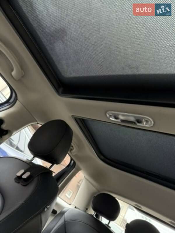 Хэтчбек MINI Cooper 2014 в Киеве