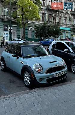 Хэтчбек MINI Cooper 2013 в Одессе