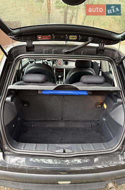 Хэтчбек MINI Cooper 2003 в Киеве
