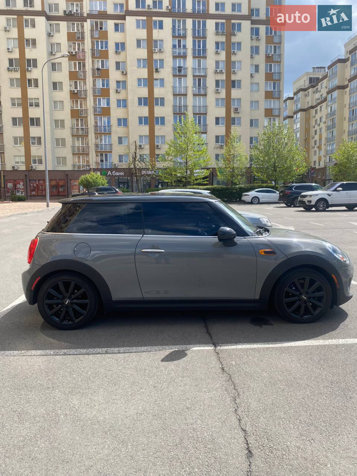 2015 MINI Cooper - мініатюра 4