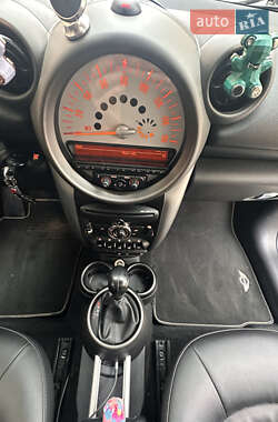 Хэтчбек MINI Cooper 2012 в Одессе