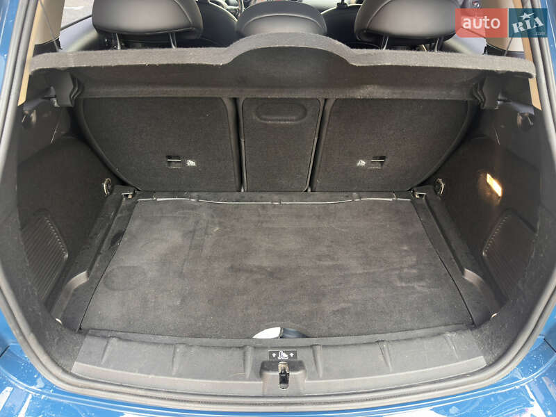 Хэтчбек MINI Cooper 2012 в Одессе