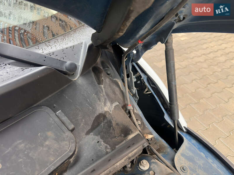 Хэтчбек MINI Cooper 2012 в Одессе