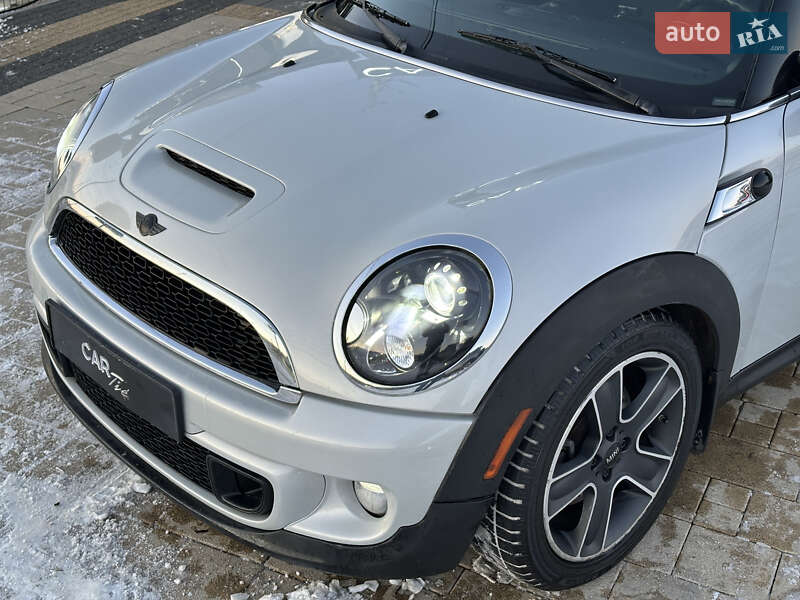 Хэтчбек MINI Cooper 2012 в Львове фото 9 Хэтчбек MINI Cooper 2012 в Львове