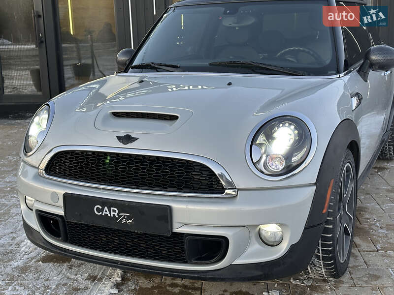 Хэтчбек MINI Cooper 2012 в Львове фото 10 Хэтчбек MINI Cooper 2012 в Львове