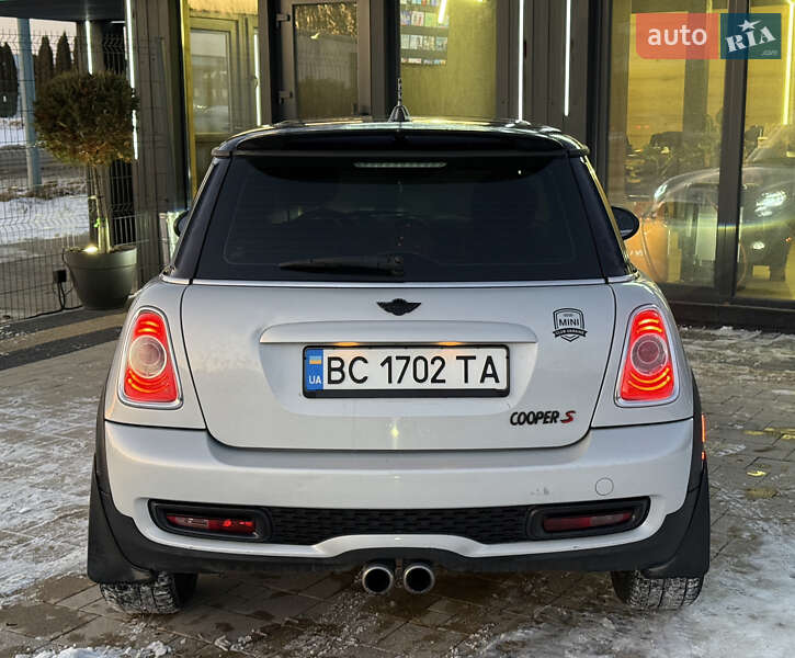 Хэтчбек MINI Cooper 2012 в Львове фото 17 Хэтчбек MINI Cooper 2012 в Львове