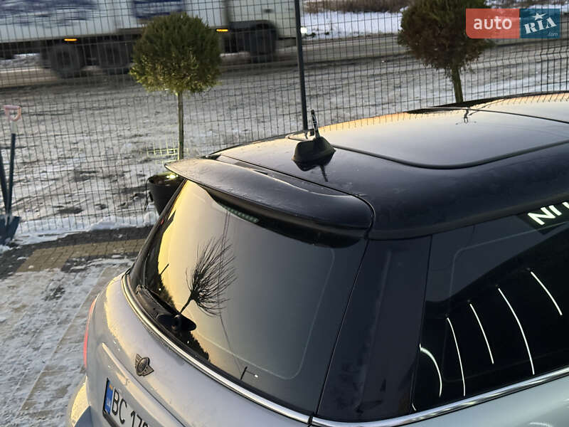 Хэтчбек MINI Cooper 2012 в Львове фото 25 Хэтчбек MINI Cooper 2012 в Львове