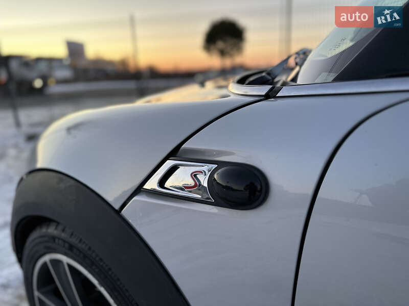 Хэтчбек MINI Cooper 2012 в Львове фото 29 Хэтчбек MINI Cooper 2012 в Львове