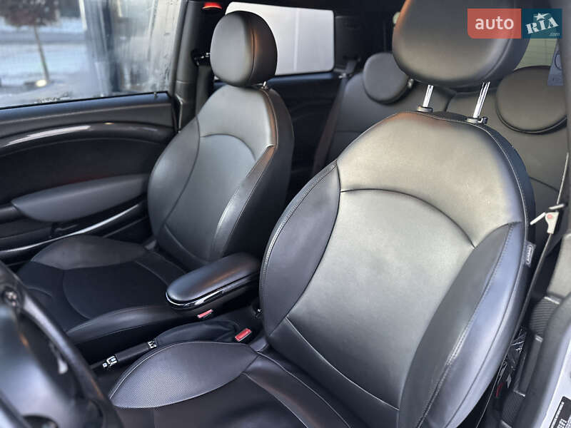 Хэтчбек MINI Cooper 2012 в Львове фото 34 Хэтчбек MINI Cooper 2012 в Львове