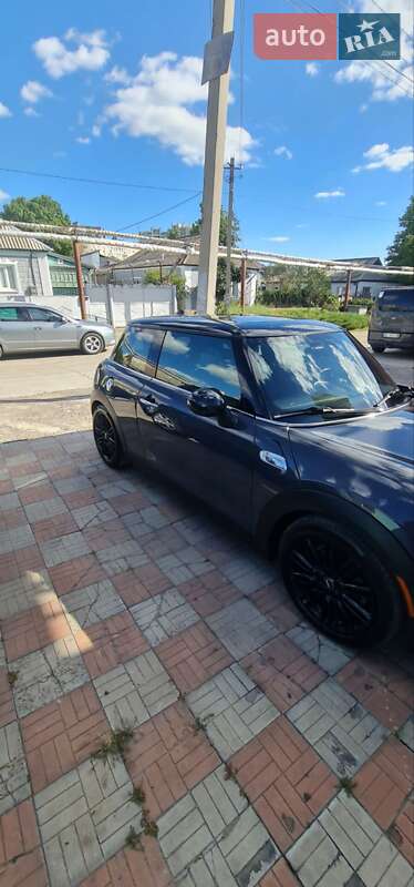 Хетчбек MINI Cooper 2014 в Южноукраїнську фото 4 Хетчбек MINI Cooper 2014 в Южноукраїнську