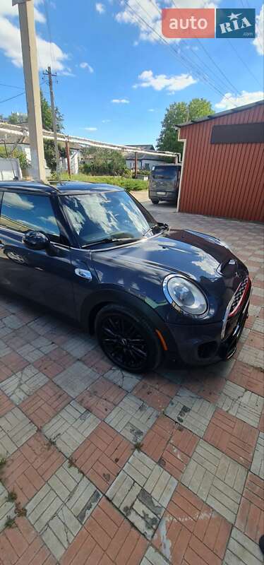 Хетчбек MINI Cooper 2014 в Южноукраїнську фото 3 Хетчбек MINI Cooper 2014 в Южноукраїнську