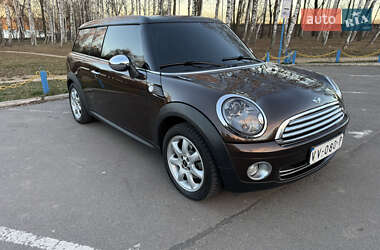 Хэтчбек MINI Cooper 2008 в Ладыжине