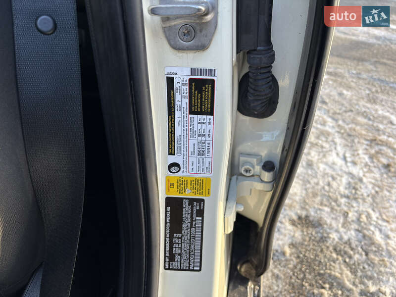 Хэтчбек MINI Cooper 2015 в Киеве